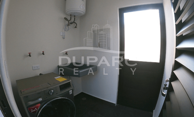 Townhouse de 2 Recámaras EN RENTA, col. Guanal, Ciudad Del Carmen