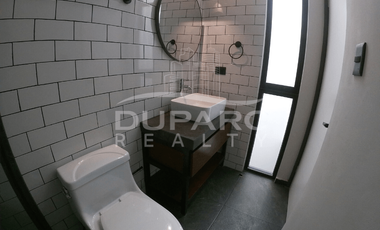 Townhouse de 2 Recámaras EN RENTA, col. Guanal, Ciudad Del Carmen