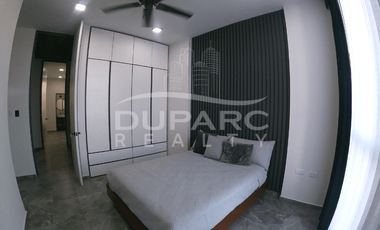 Townhouse de 2 Recámaras EN RENTA, col. Guanal, Ciudad Del Carmen