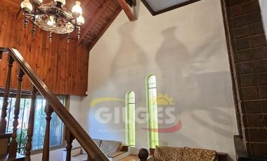 Venta Casa 4 Amb. Ramos Mejía  Fondo Libre  Apto crédito