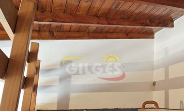 Venta Casa 4 Amb. Ramos Mejía  Fondo Libre  Apto crédito