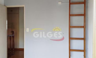 Venta Casa 4 Amb. Ramos Mejía  Fondo Libre  Apto crédito