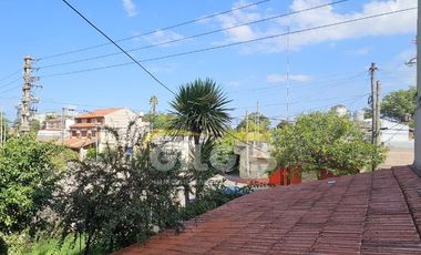 Venta Casa 4 Amb. Ramos Mejía  Fondo Libre  Apto crédito