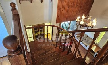 Venta Casa 4 Amb. Ramos Mejía  Fondo Libre  Apto crédito