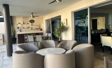 Casa en venta en Fraccionamiento Bello Horizonte