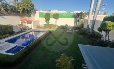 Casa en venta en Fraccionamiento Bello Horizonte