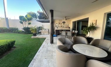 Casa en venta en Fraccionamiento Bello Horizonte