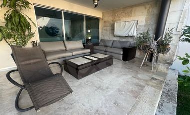 Casa en venta en Fraccionamiento Bello Horizonte