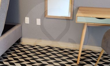 Departamento en renta en Polanco