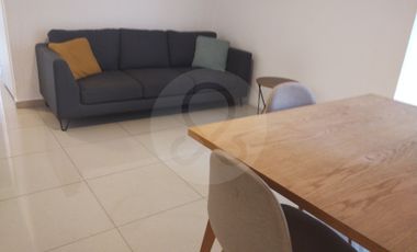 Departamento en renta en Polanco
