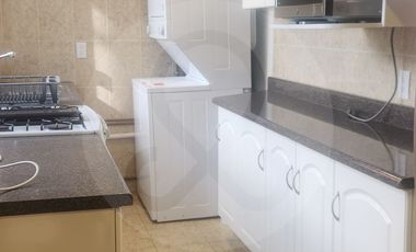Departamento en renta en Polanco