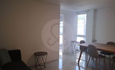 Departamento en renta en Polanco