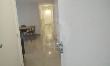 Departamento en renta en Polanco