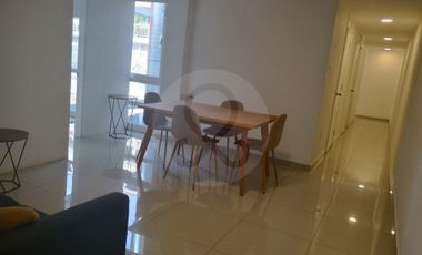Departamento en renta en Polanco