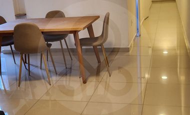 Departamento en renta en Polanco