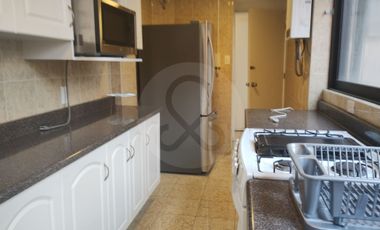 Departamento en renta en Polanco