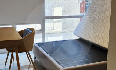 Departamento en renta en Polanco