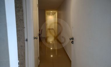 Departamento en renta en Polanco