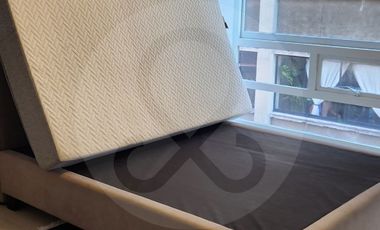 Departamento en renta en Polanco