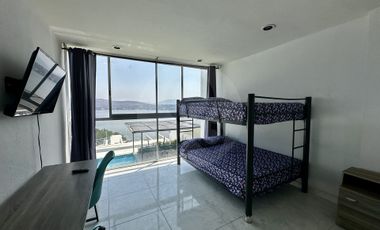 COLINAS DEL LAGO Casa en condominio en venta en Pueblo Tequesquitengo