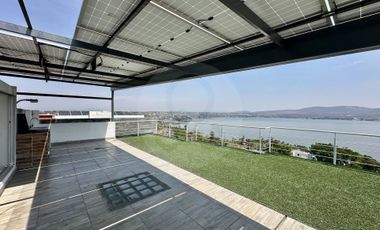 COLINAS DEL LAGO Casa en condominio en venta en Pueblo Tequesquitengo