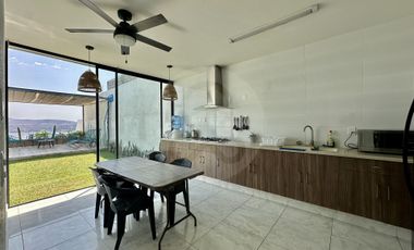 COLINAS DEL LAGO Casa en condominio en venta en Pueblo Tequesquitengo