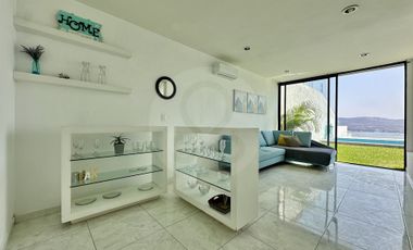 COLINAS DEL LAGO Casa en condominio en venta en Pueblo Tequesquitengo