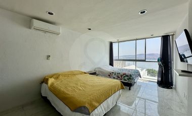 COLINAS DEL LAGO Casa en condominio en venta en Pueblo Tequesquitengo