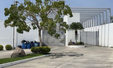 COLINAS DEL LAGO Casa en condominio en venta en Pueblo Tequesquitengo