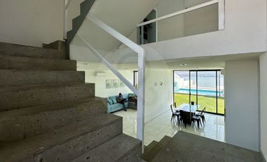 COLINAS DEL LAGO Casa en condominio en venta en Pueblo Tequesquitengo