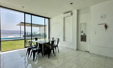 COLINAS DEL LAGO Casa en condominio en venta en Pueblo Tequesquitengo