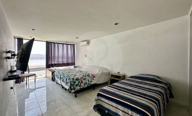 COLINAS DEL LAGO Casa en condominio en venta en Pueblo Tequesquitengo