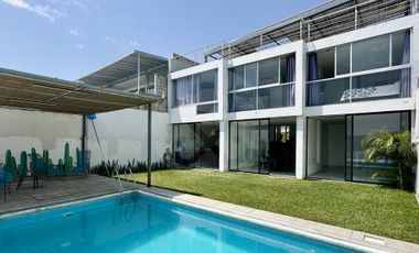 COLINAS DEL LAGO Casa en condominio en venta en Pueblo Tequesquitengo
