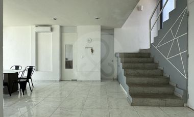 COLINAS DEL LAGO Casa en condominio en venta en Pueblo Tequesquitengo