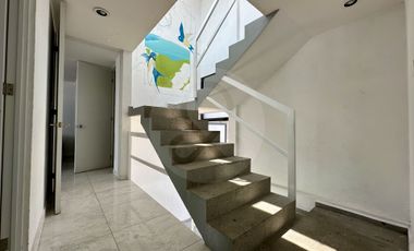 COLINAS DEL LAGO Casa en condominio en venta en Pueblo Tequesquitengo