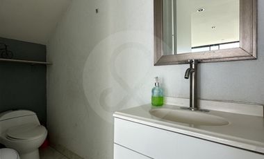 COLINAS DEL LAGO Casa en condominio en venta en Pueblo Tequesquitengo