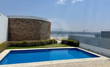 COLINAS DEL LAGO Casa en condominio en venta en Pueblo Tequesquitengo