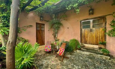 Casa en venta en Pueblo Kimbila