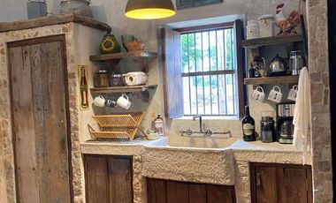 Casa en venta en Pueblo Kimbila