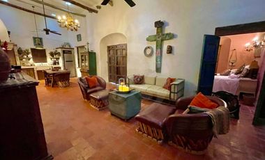 Casa en venta en Pueblo Kimbila