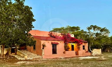 Casa en venta en Pueblo Kimbila