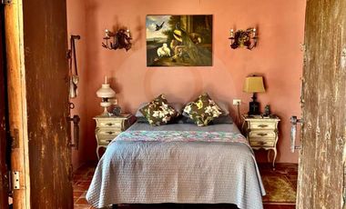 Casa en venta en Pueblo Kimbila