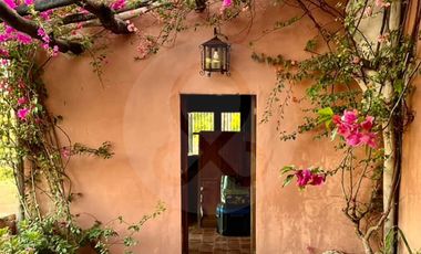 Casa en venta en Pueblo Kimbila