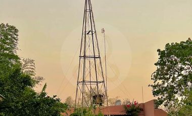Casa en venta en Pueblo Kimbila