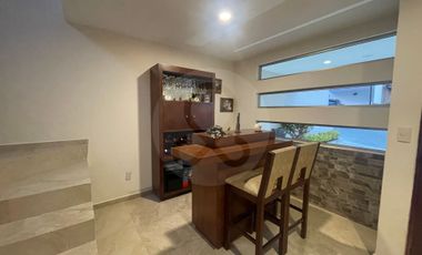 VILADECO Casa en condominio en venta en Lomas de Bellavista
