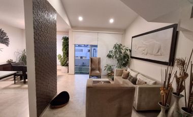 VILADECO Casa en condominio en venta en Lomas de Bellavista