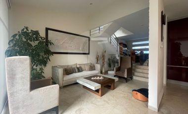 VILADECO Casa en condominio en venta en Lomas de Bellavista