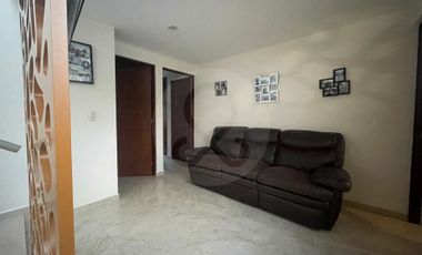 VILADECO Casa en condominio en venta en Lomas de Bellavista