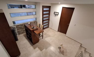 VILADECO Casa en condominio en venta en Lomas de Bellavista