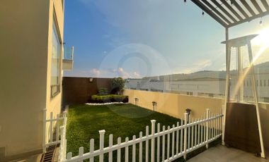 VILADECO Casa en condominio en venta en Lomas de Bellavista